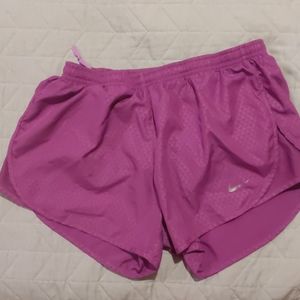 Nike Tempo Shorts